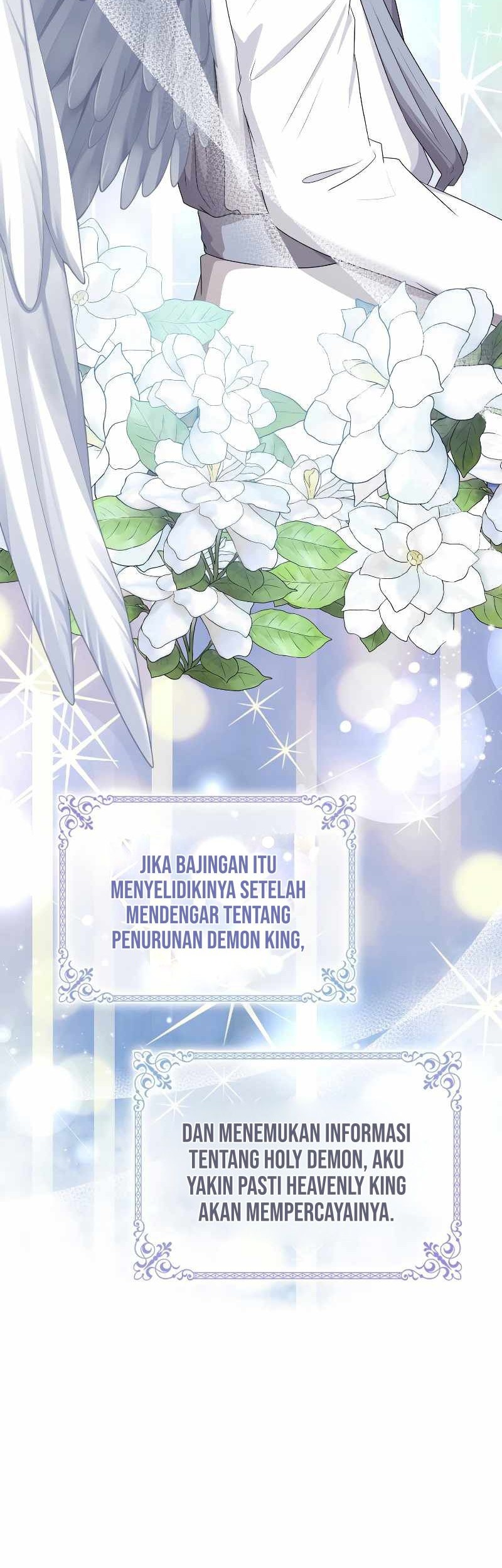 The Book of Lagier Chapter 61 Gambar 5