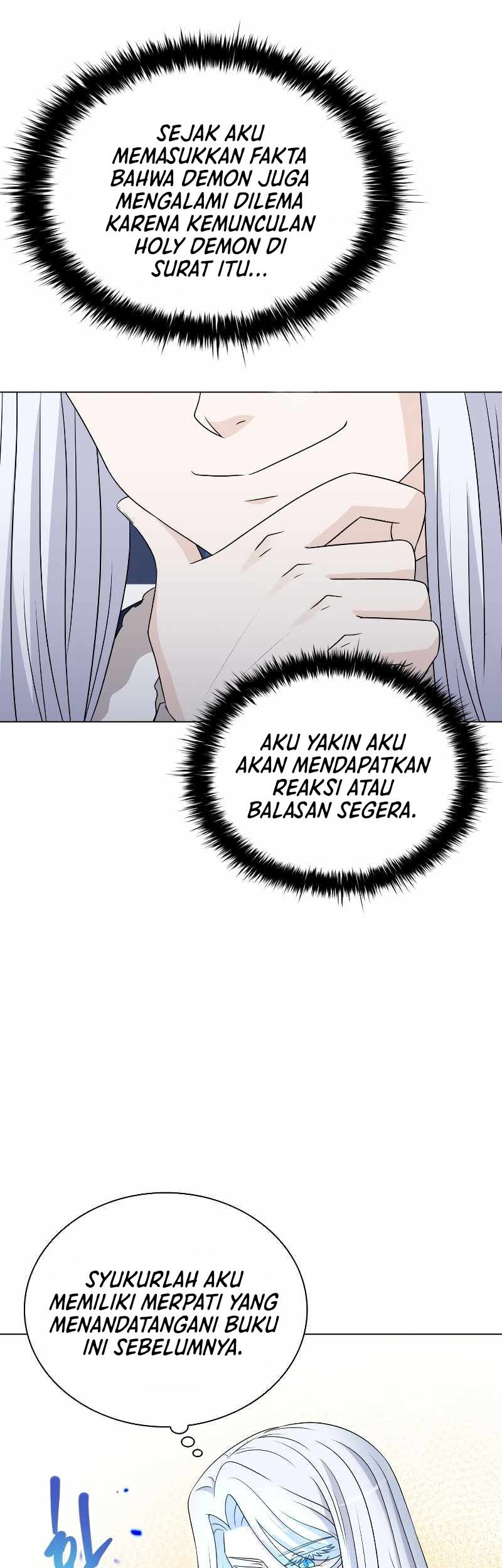 The Book of Lagier Chapter 61 Gambar 6