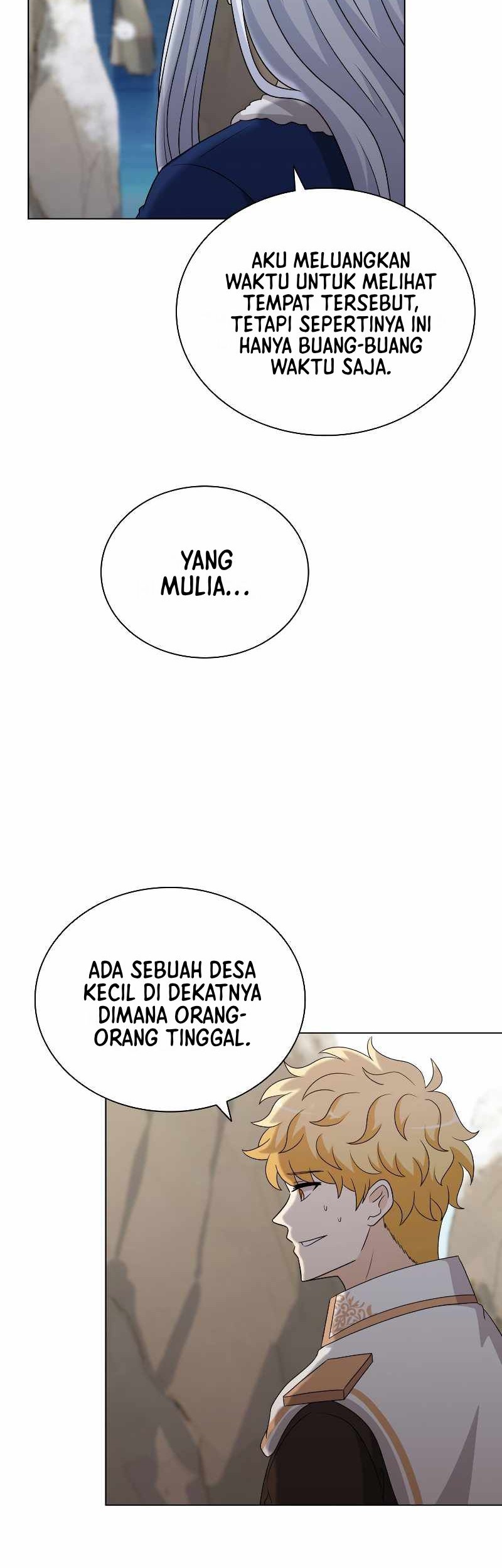 The Book of Lagier Chapter 61 Gambar 11