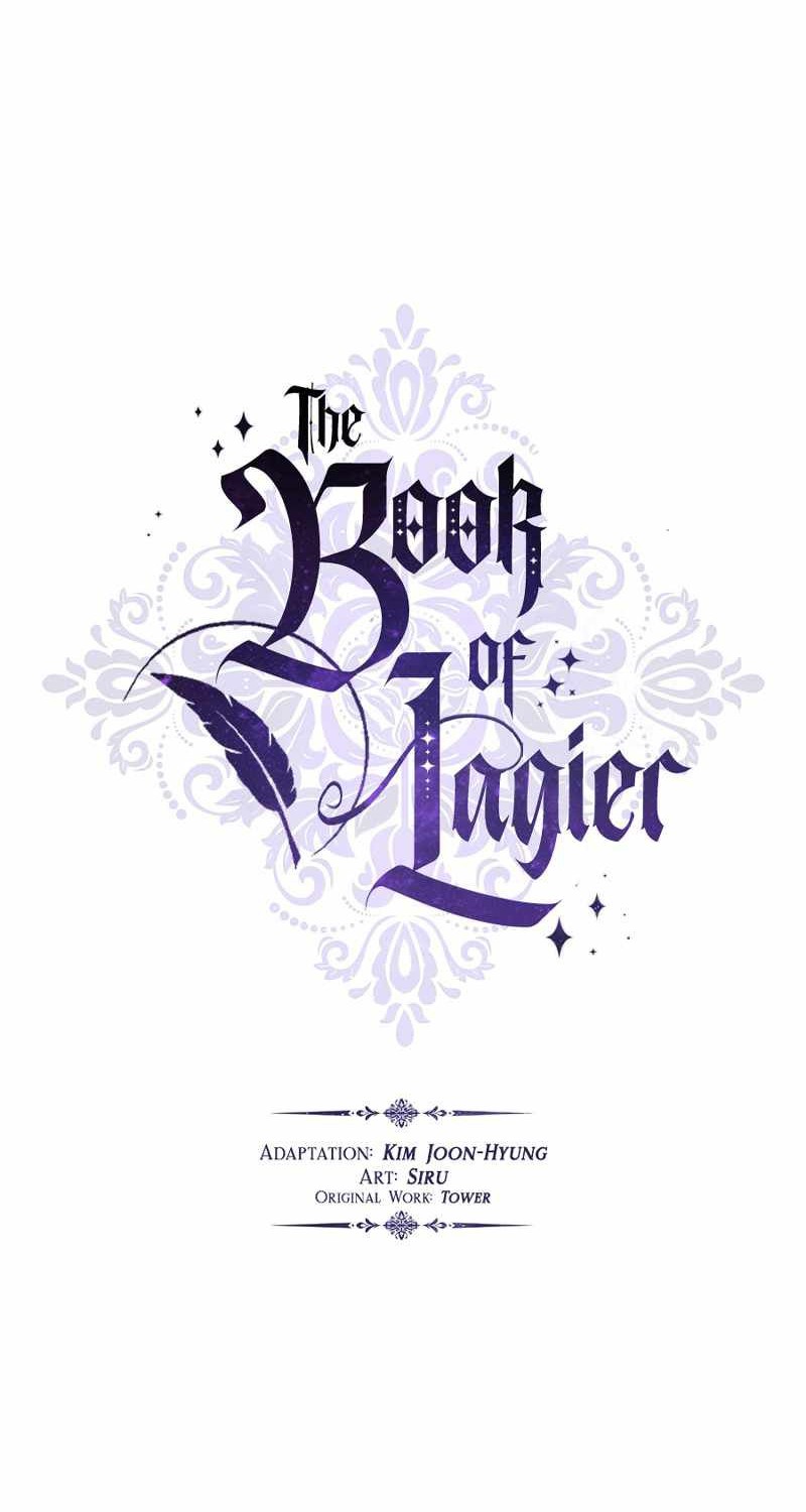 The Book of Lagier Chapter 61 Gambar 13