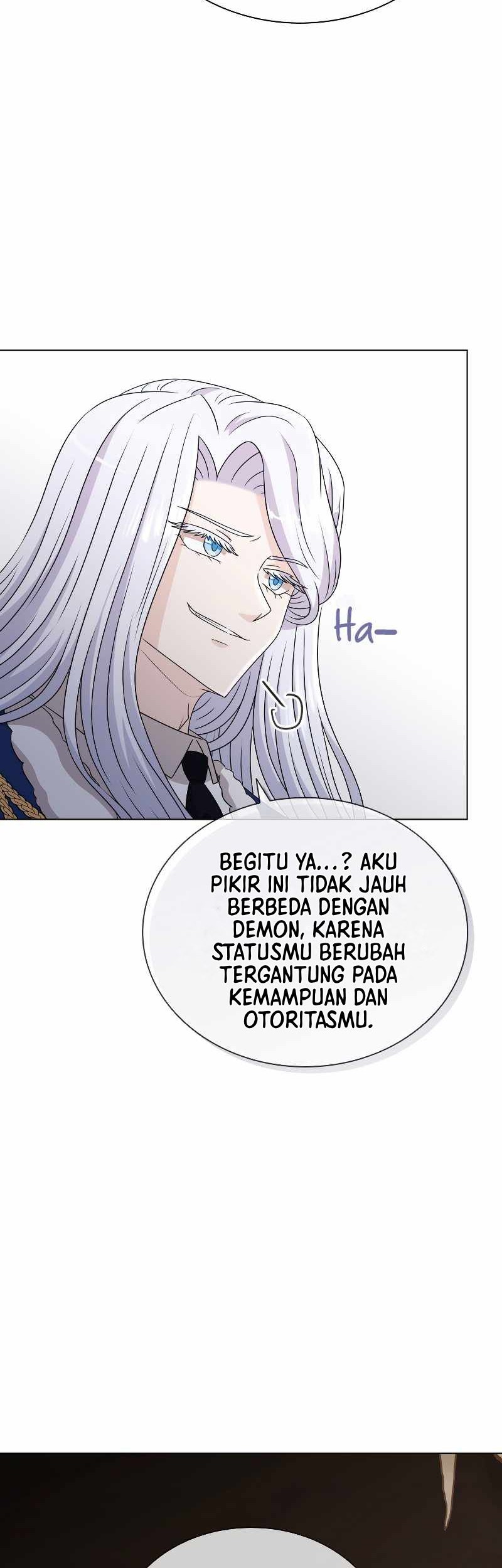 The Book of Lagier Chapter 61 Gambar 17