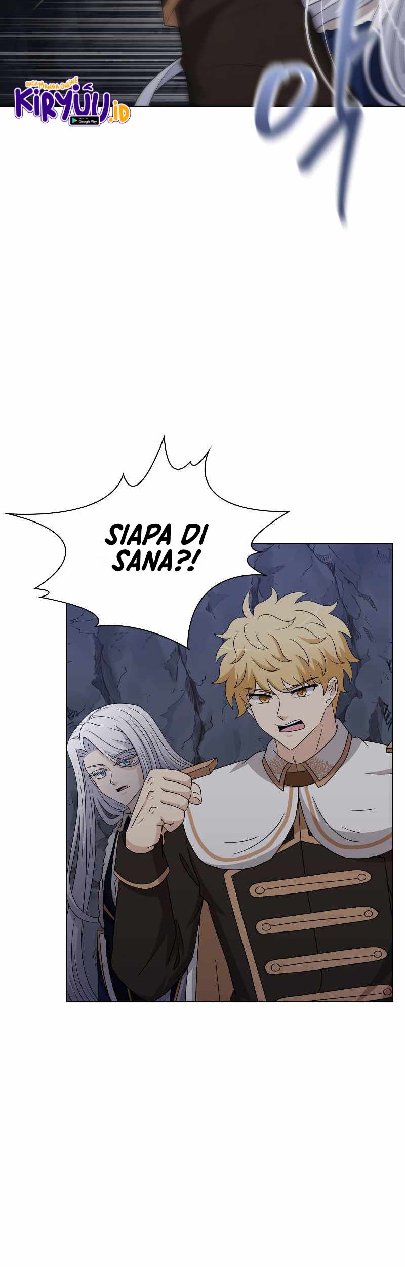 The Book of Lagier Chapter 61 Gambar 29