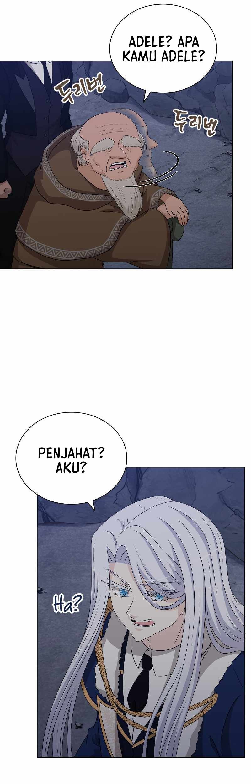 The Book of Lagier Chapter 61 Gambar 32