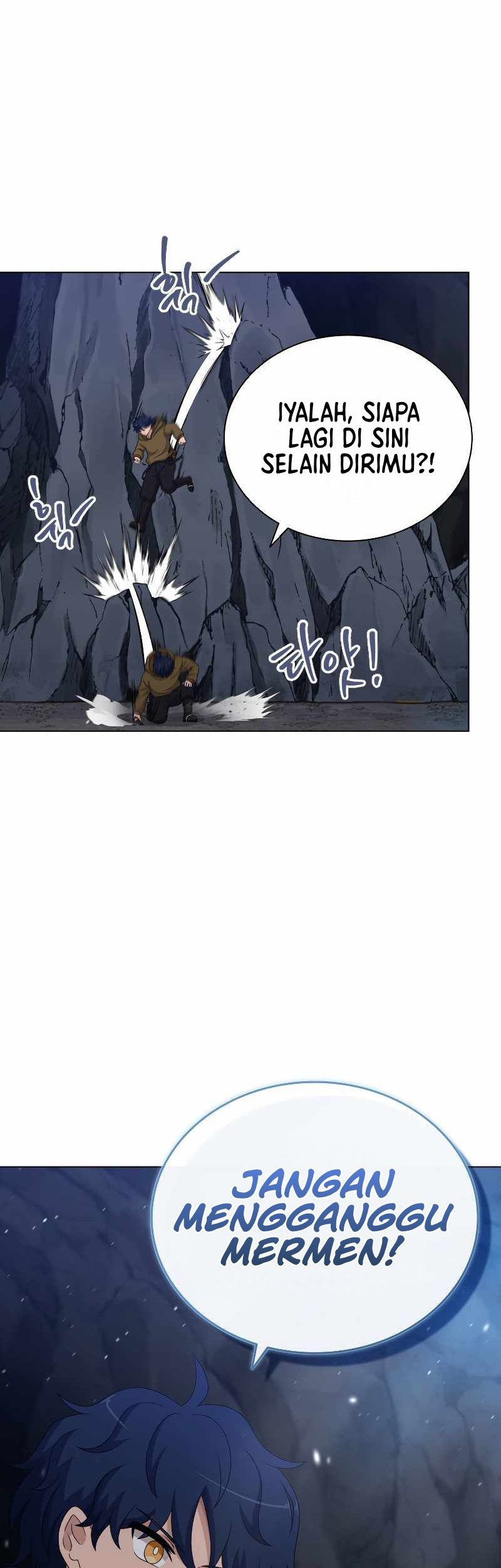 The Book of Lagier Chapter 61 Gambar 33
