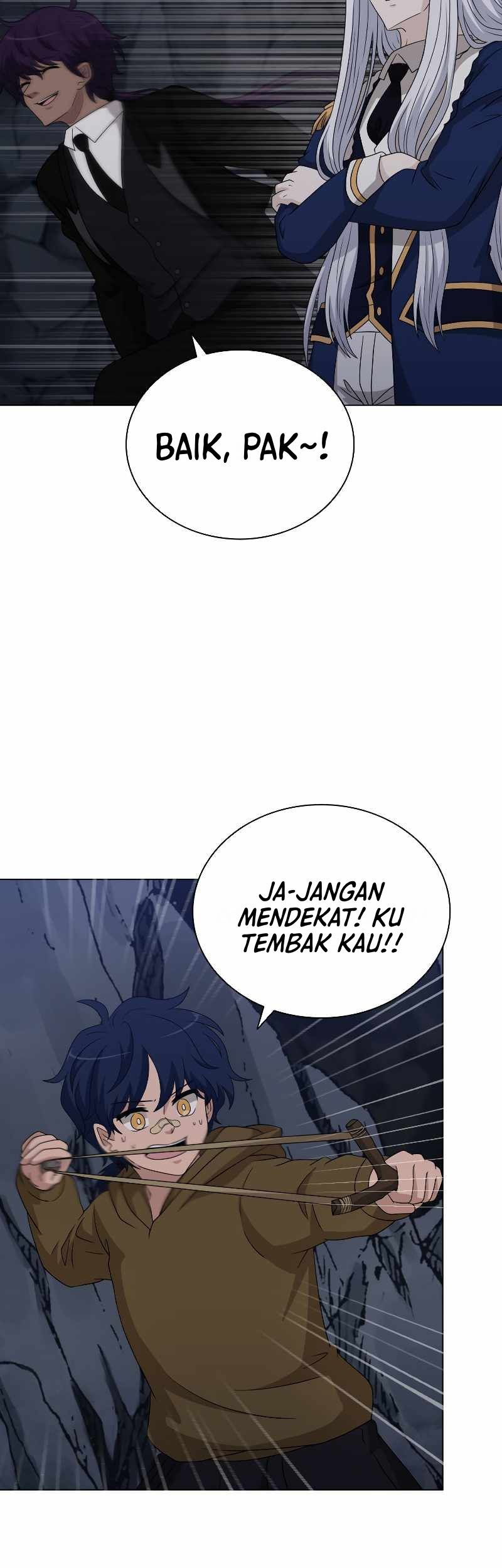 The Book of Lagier Chapter 61 Gambar 36