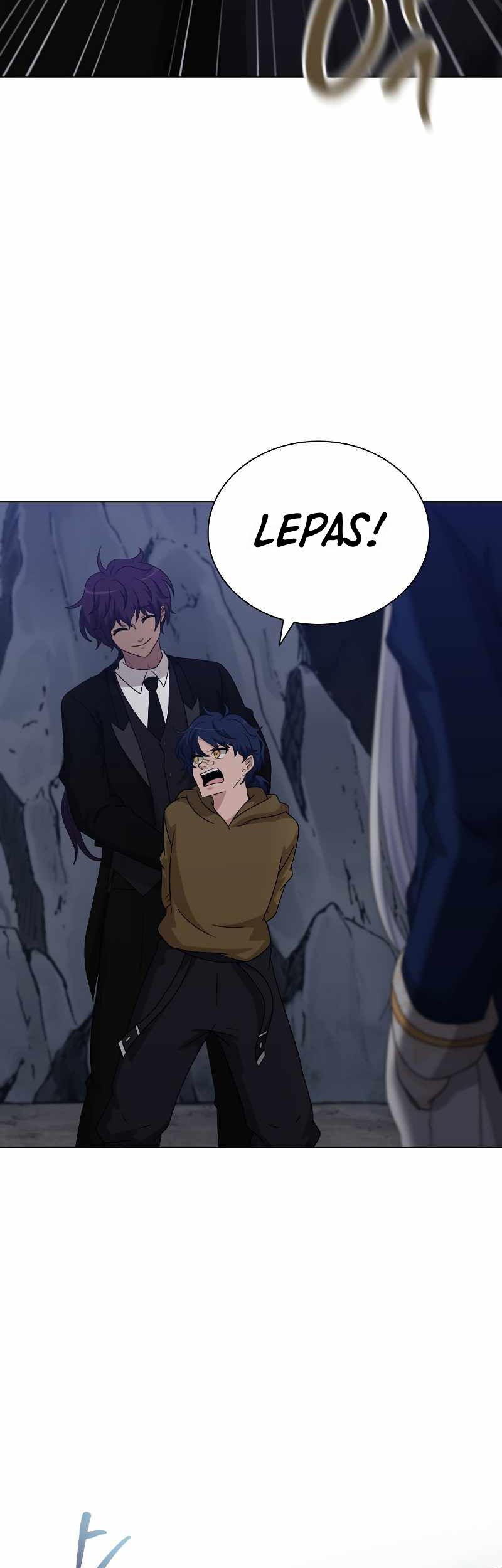 The Book of Lagier Chapter 61 Gambar 40