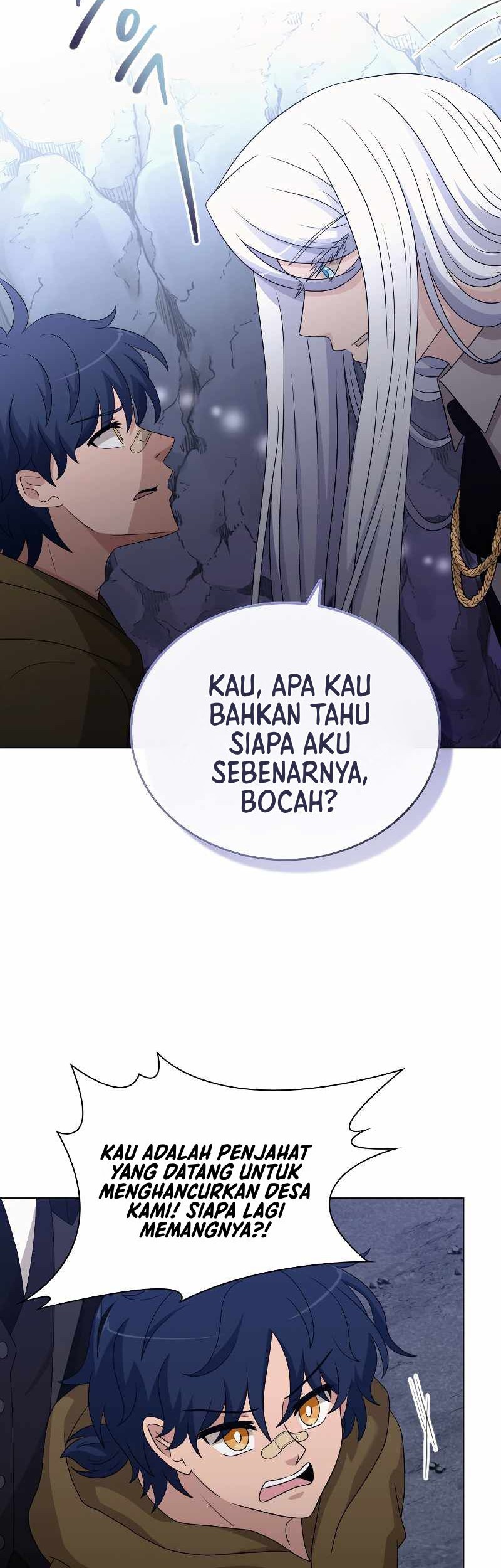 The Book of Lagier Chapter 61 Gambar 41