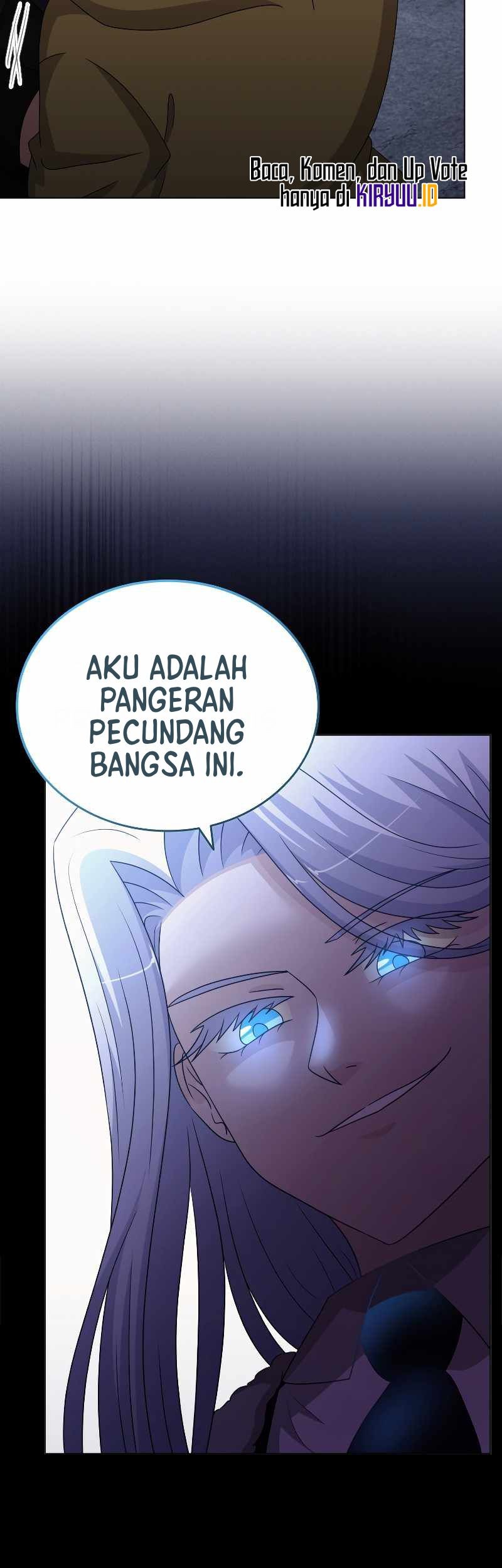 The Book of Lagier Chapter 61 Gambar 42