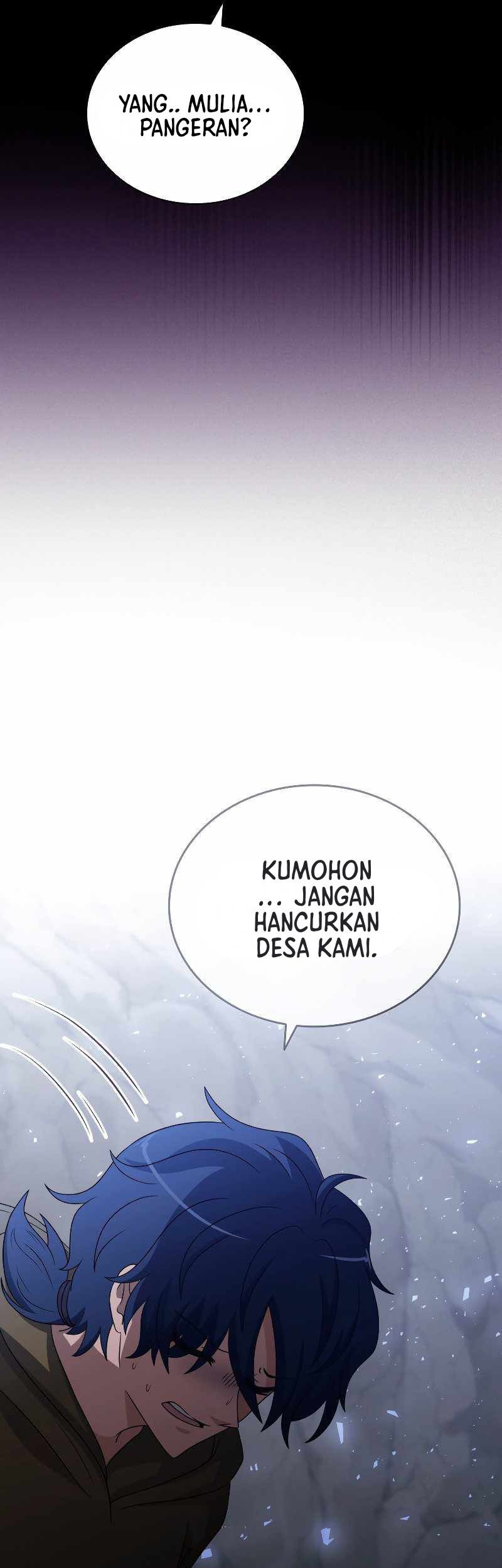 The Book of Lagier Chapter 61 Gambar 44