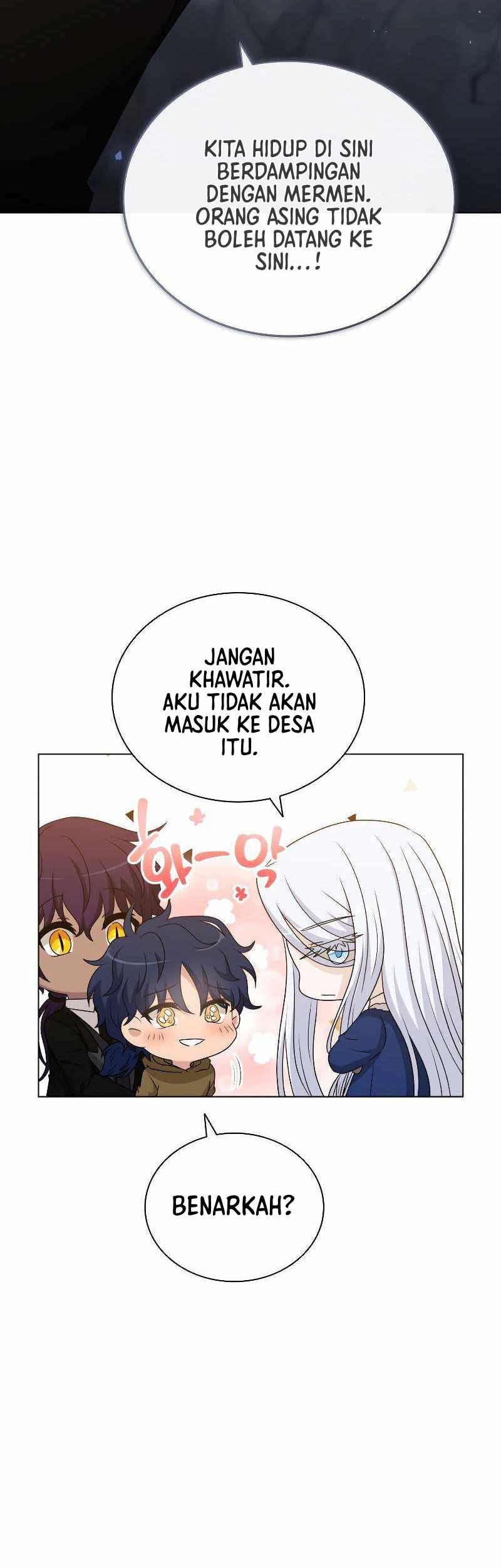 The Book of Lagier Chapter 61 Gambar 45