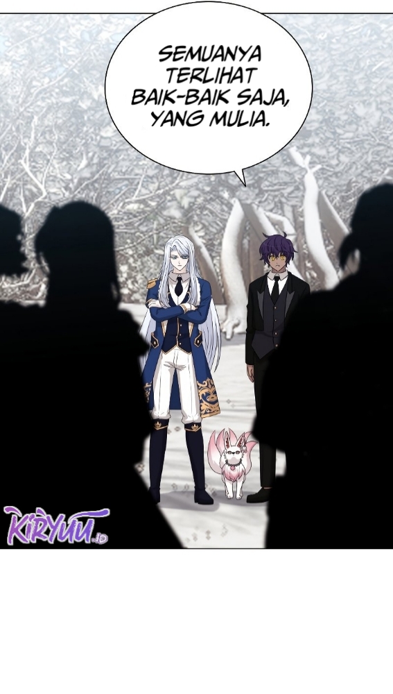 The Book of Lagier Chapter 60 Gambar 19