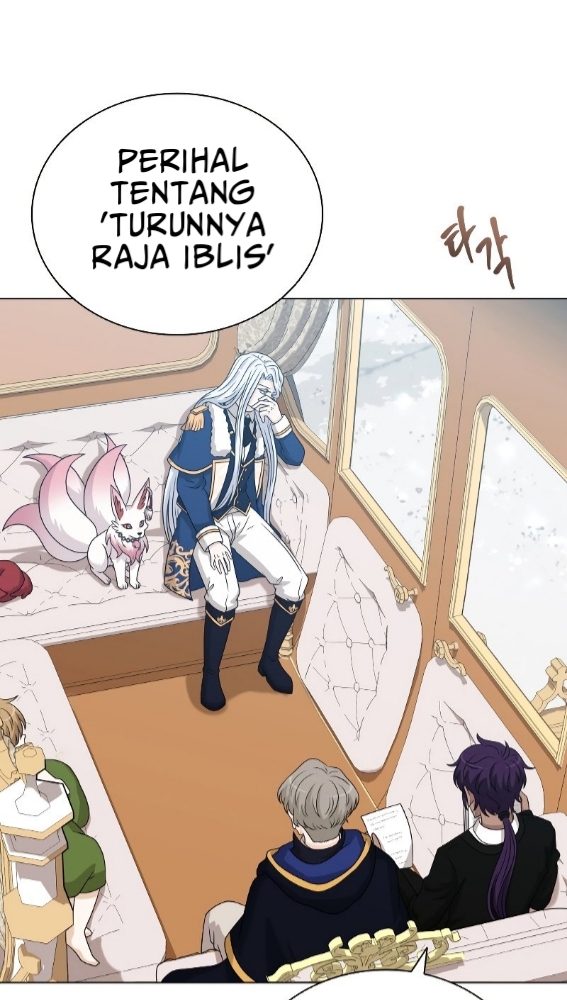 The Book of Lagier Chapter 60 Gambar 26