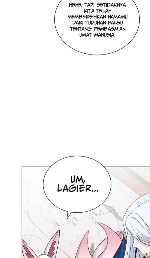The Book of Lagier Chapter 60 Gambar 30
