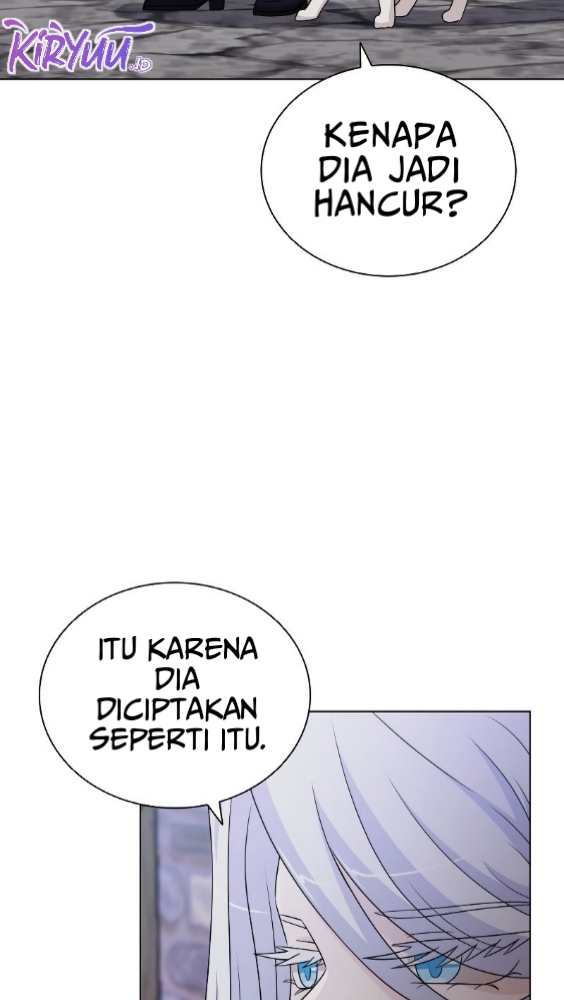 The Book of Lagier Chapter 60 Gambar 4