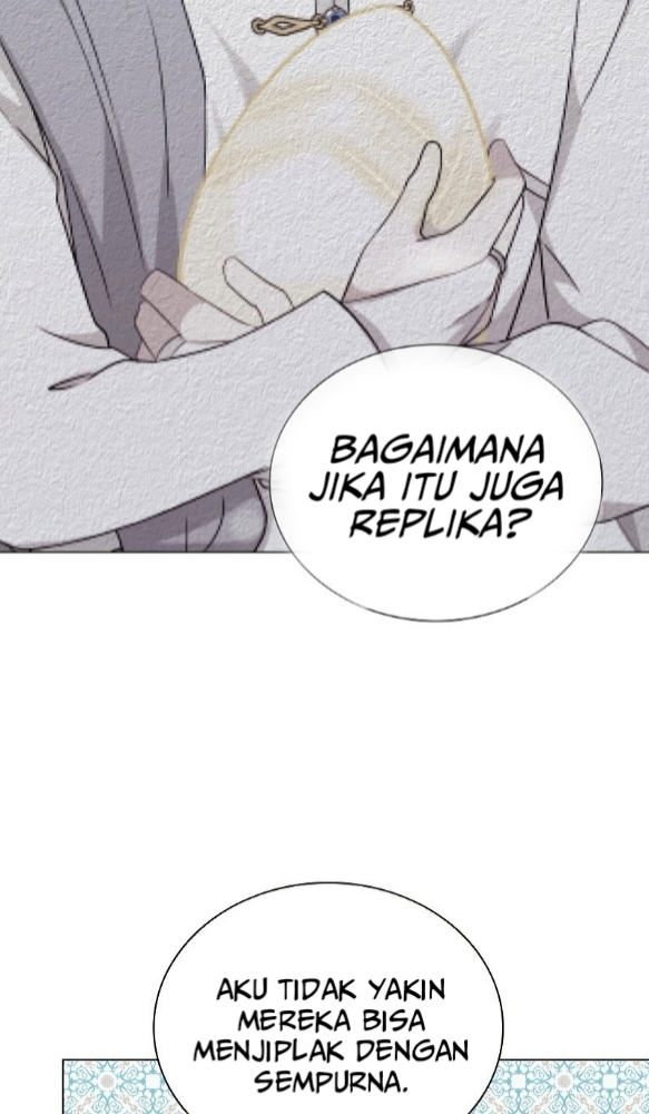 The Book of Lagier Chapter 60 Gambar 36