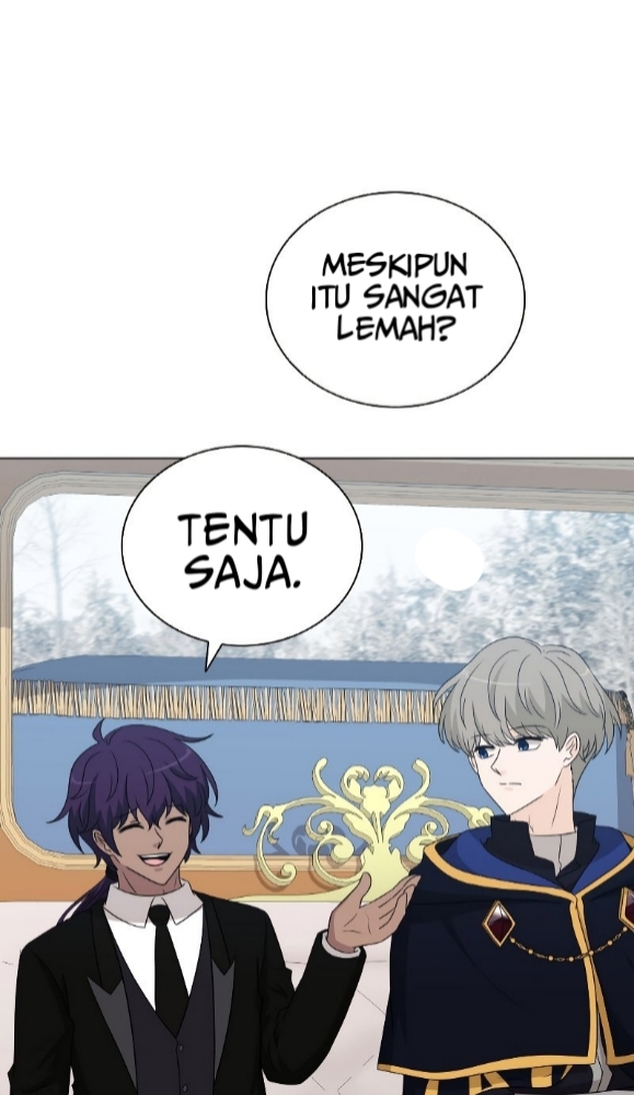 The Book of Lagier Chapter 60 Gambar 40