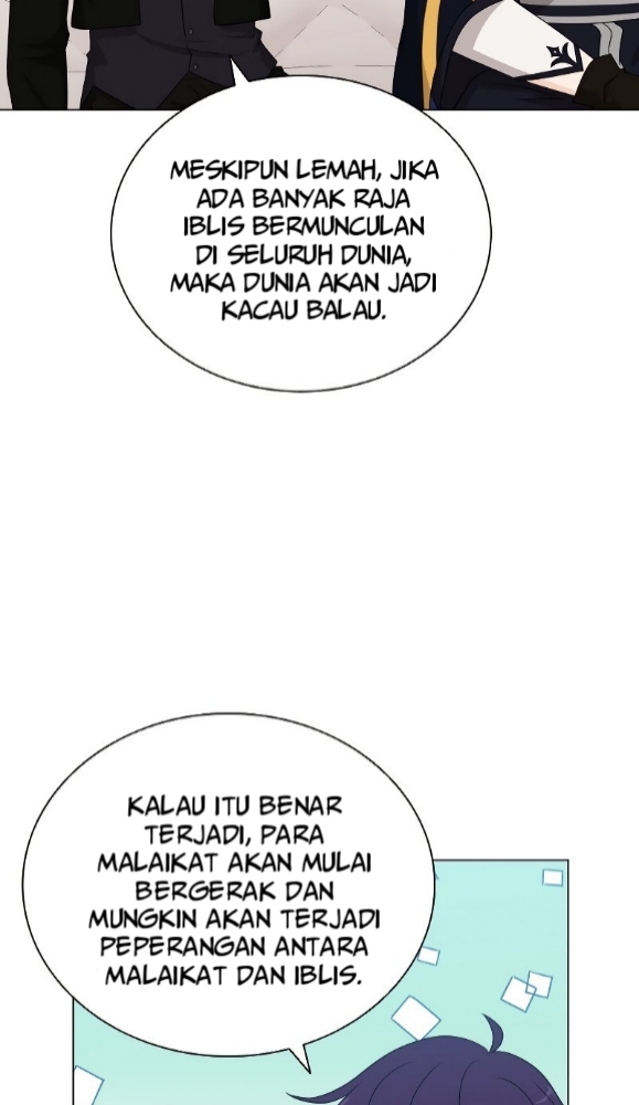 The Book of Lagier Chapter 60 Gambar 41