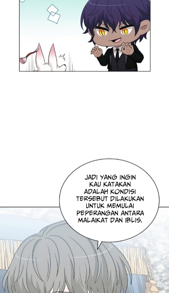 The Book of Lagier Chapter 60 Gambar 42