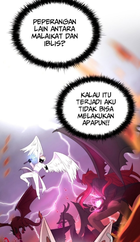 The Book of Lagier Chapter 60 Gambar 44