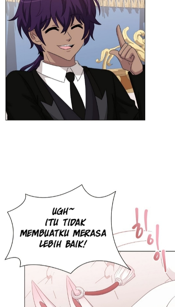 The Book of Lagier Chapter 60 Gambar 51