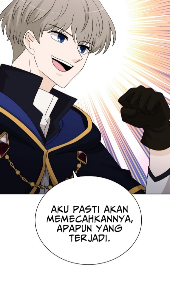 The Book of Lagier Chapter 60 Gambar 53