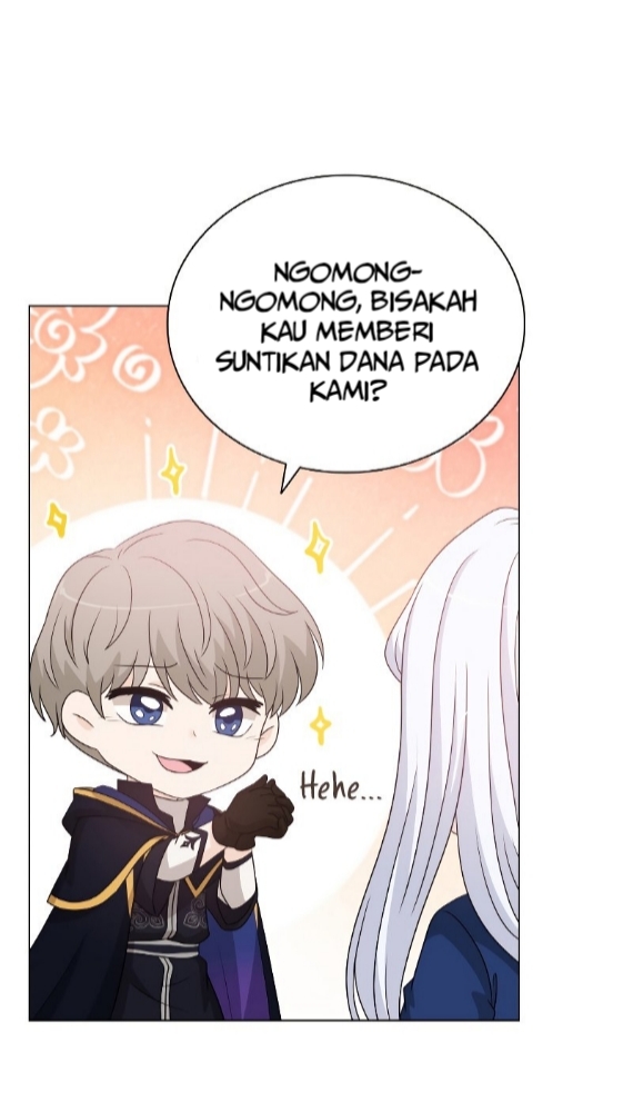 The Book of Lagier Chapter 60 Gambar 54