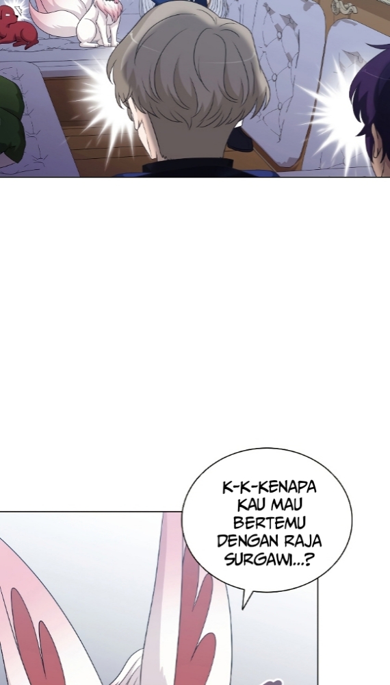 The Book of Lagier Chapter 60 Gambar 61