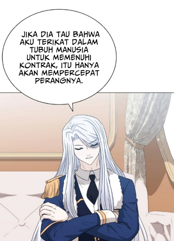 The Book of Lagier Chapter 60 Gambar 64