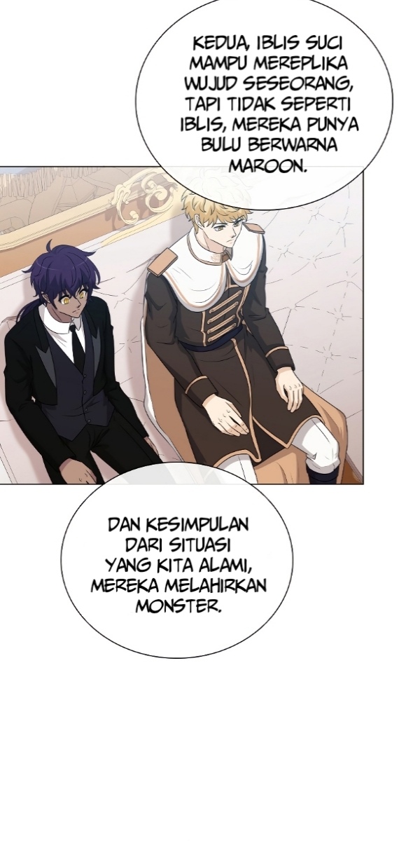 The Book of Lagier Chapter 60 Gambar 68