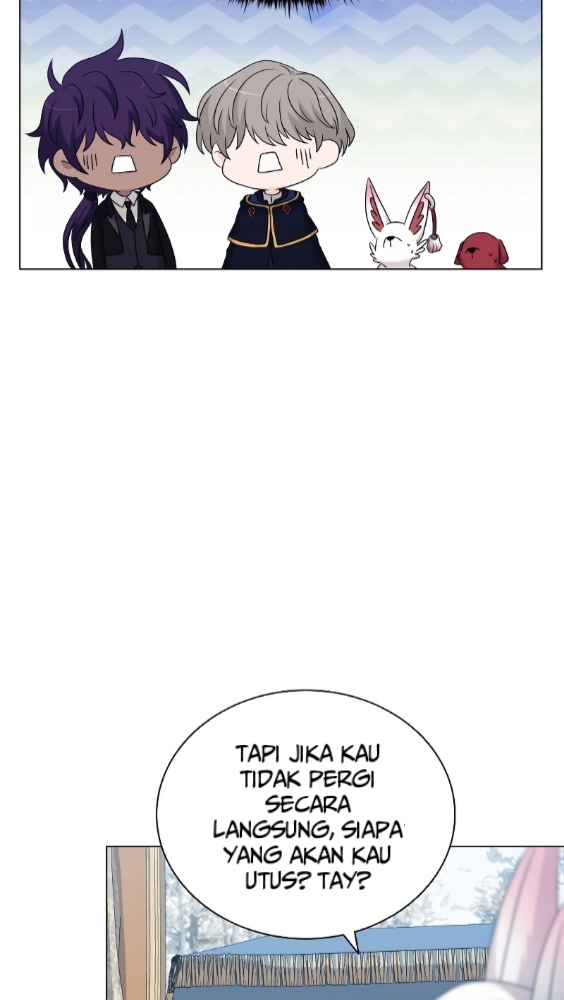 The Book of Lagier Chapter 60 Gambar 74