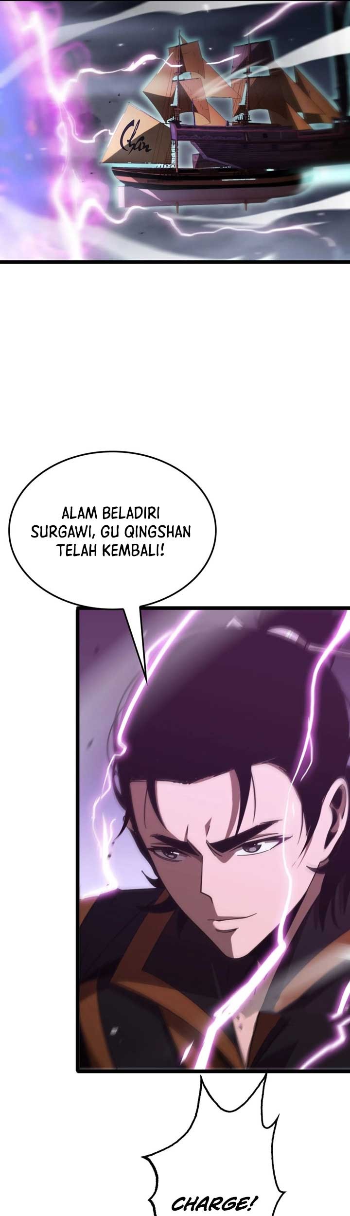 World’s Apocalypse Online Chapter 168 Gambar 34