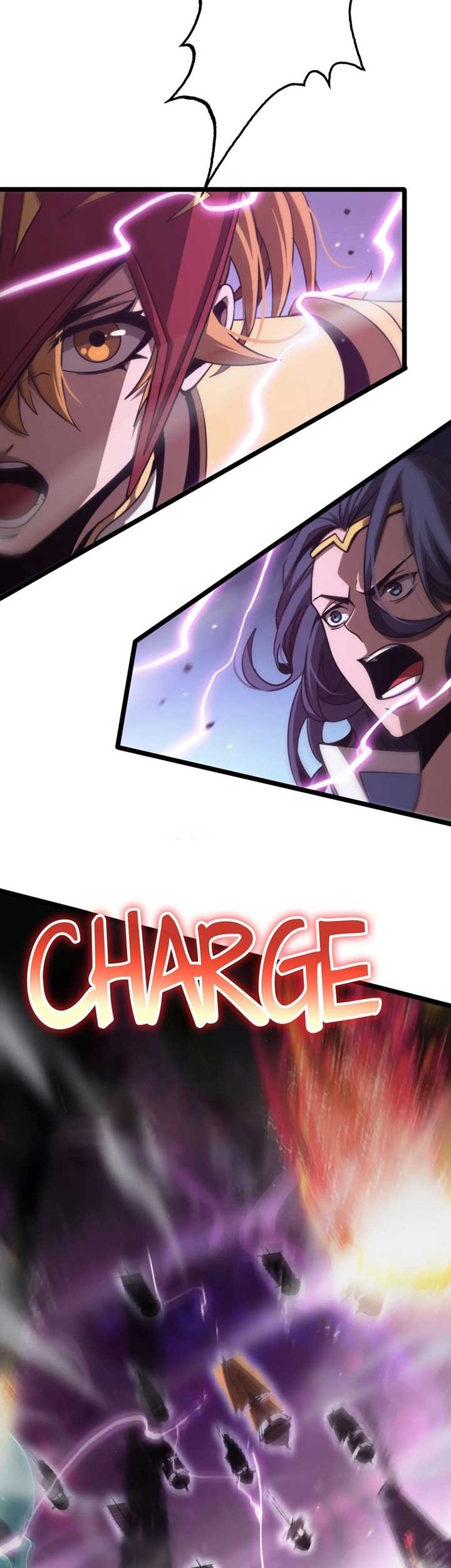 World’s Apocalypse Online Chapter 168 Gambar 35