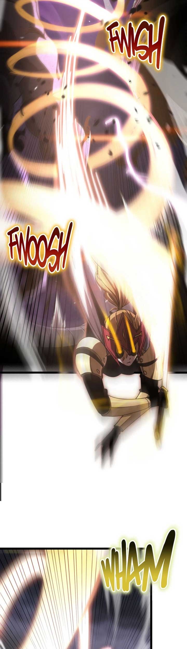 World’s Apocalypse Online Chapter 168 Gambar 39