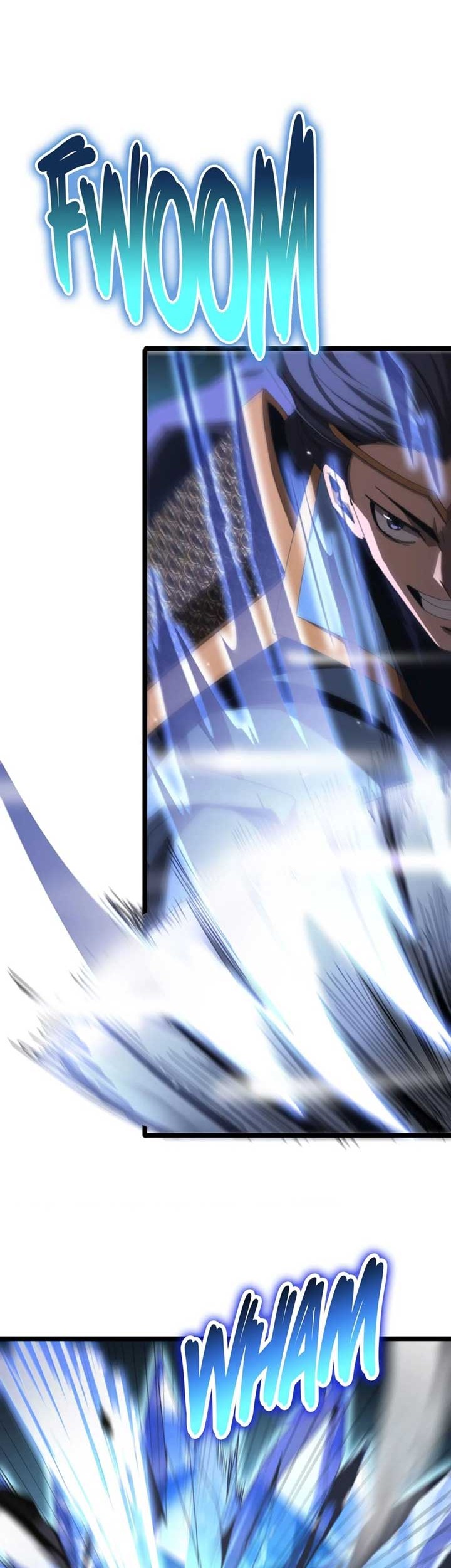 World’s Apocalypse Online Chapter 168 Gambar 43