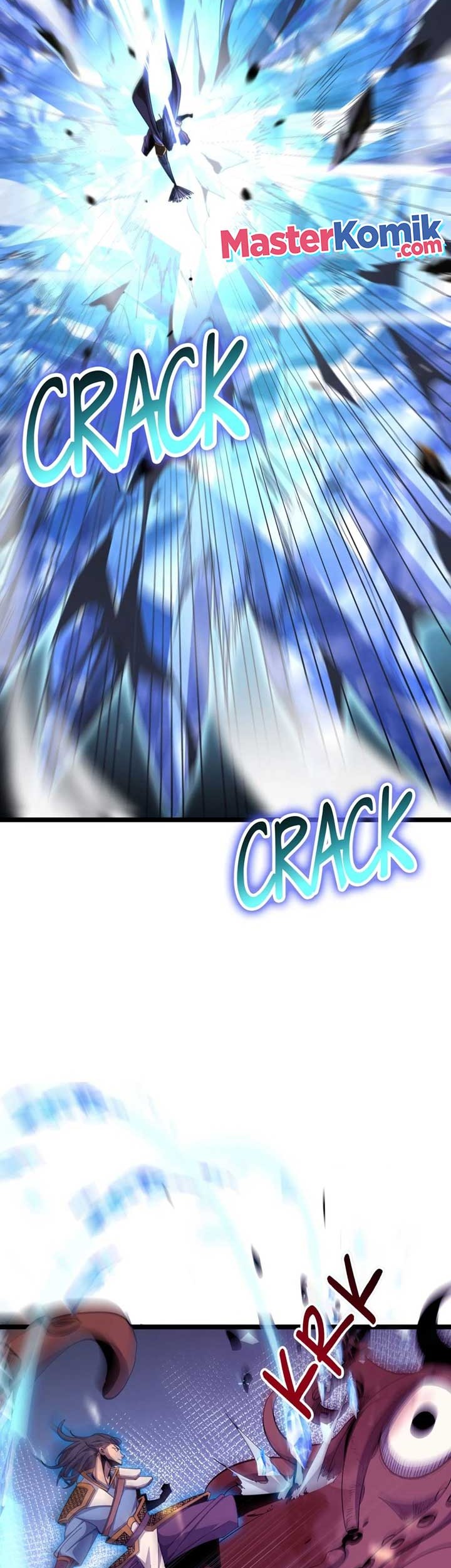 World’s Apocalypse Online Chapter 168 Gambar 44