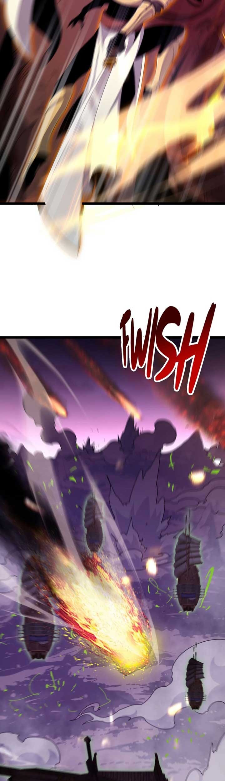 World’s Apocalypse Online Chapter 168 Gambar 46