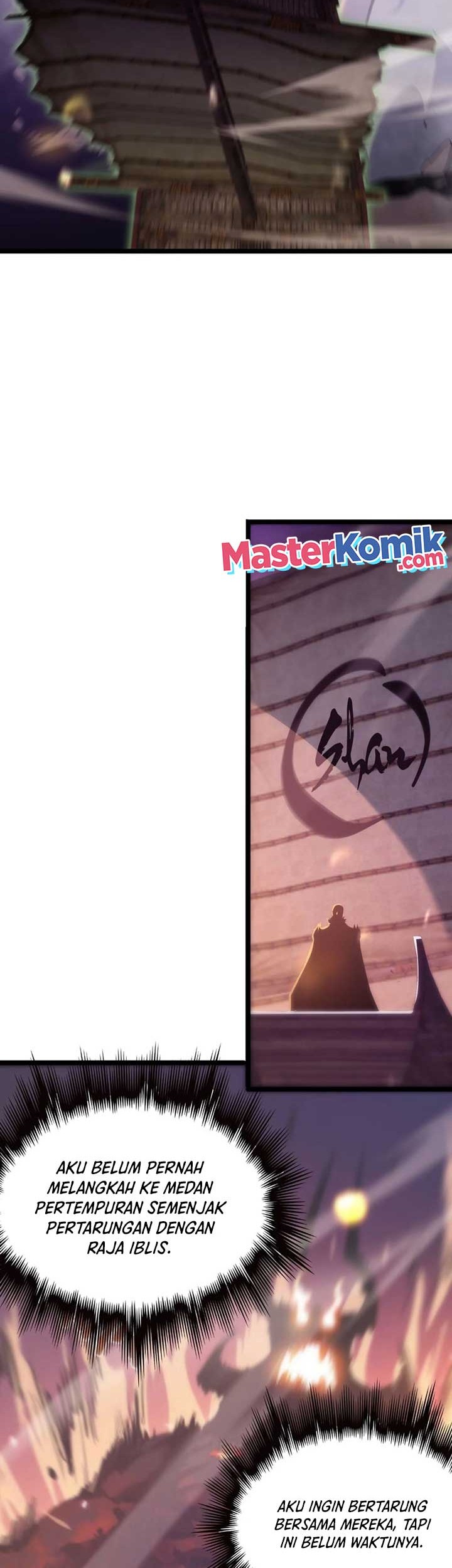 World’s Apocalypse Online Chapter 168 Gambar 47