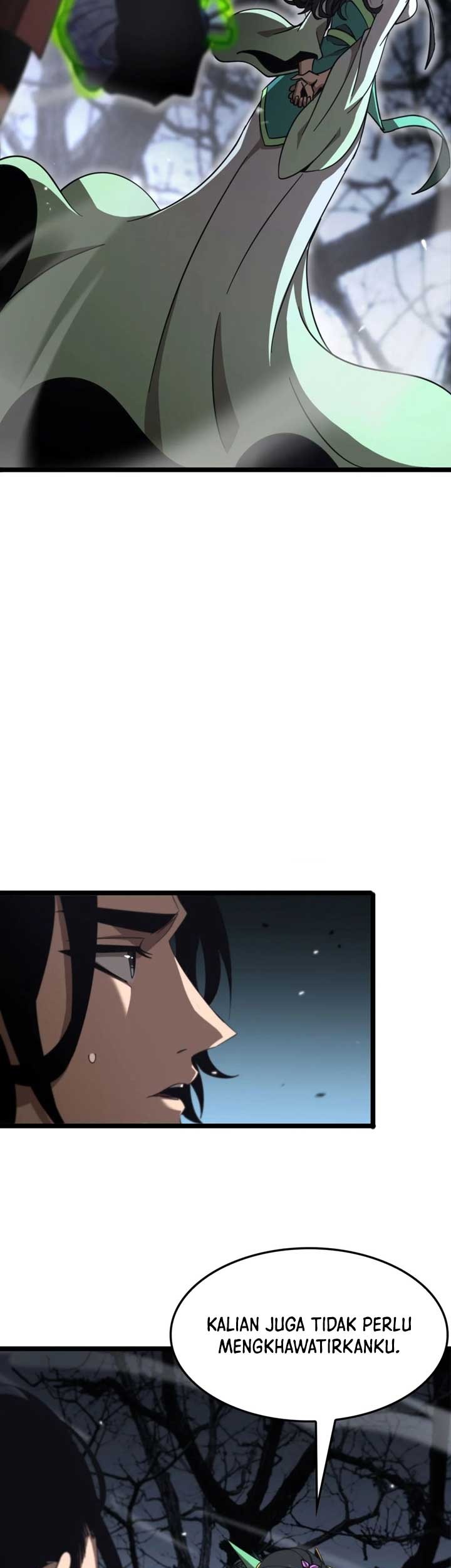 World’s Apocalypse Online Chapter 168 Gambar 10