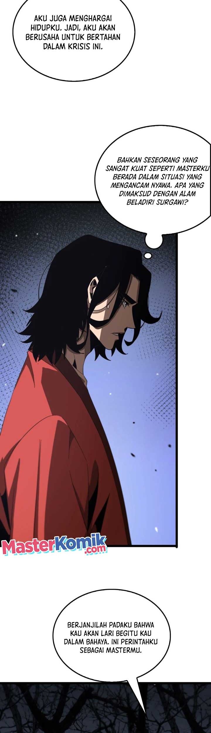 World’s Apocalypse Online Chapter 168 Gambar 12