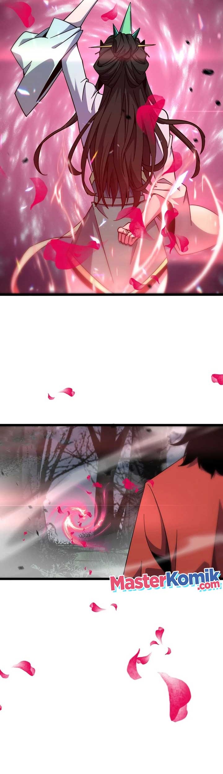 World’s Apocalypse Online Chapter 168 Gambar 15