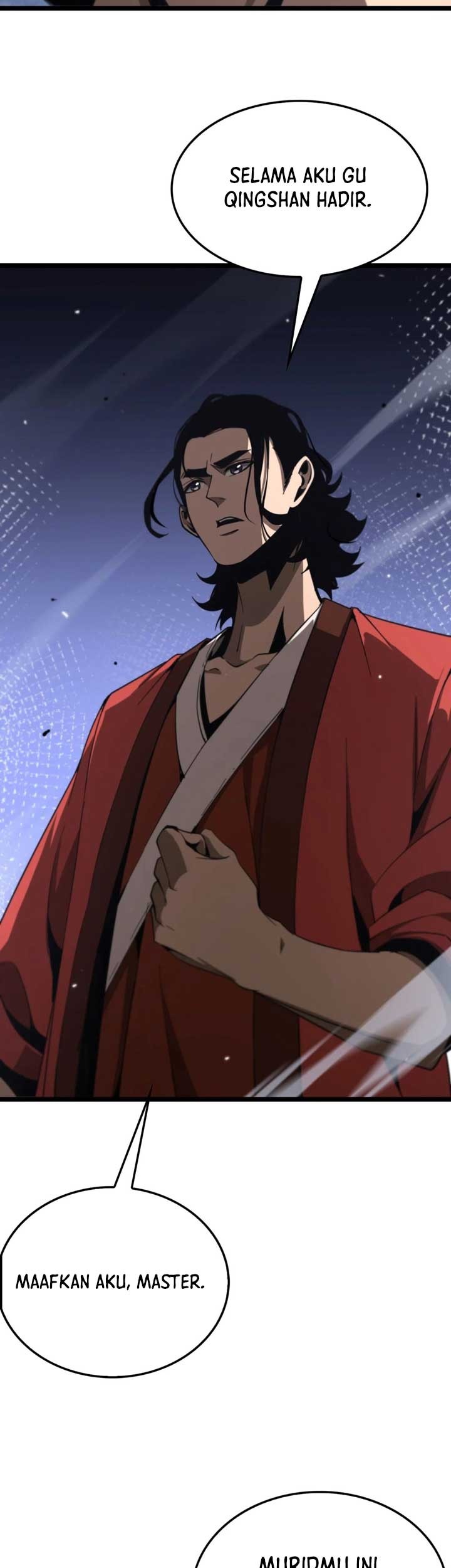 World’s Apocalypse Online Chapter 168 Gambar 22