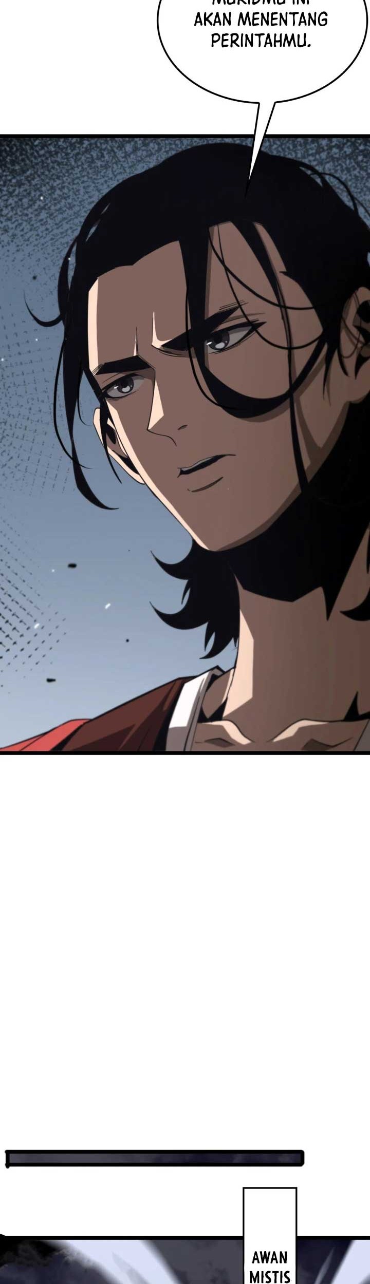 World’s Apocalypse Online Chapter 168 Gambar 23