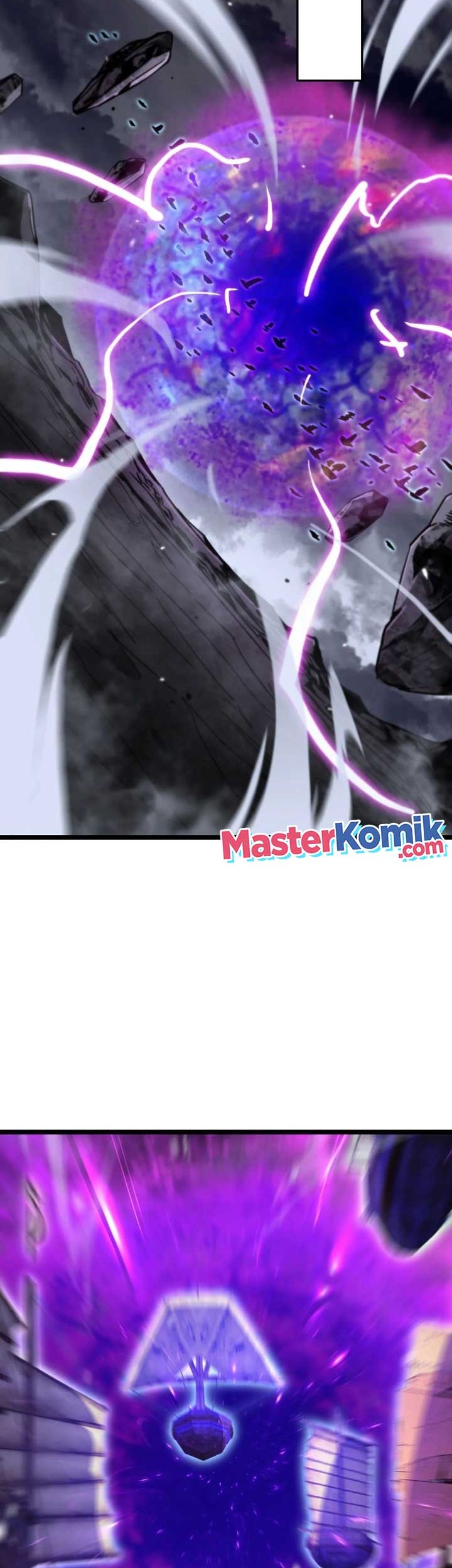 World’s Apocalypse Online Chapter 168 Gambar 24