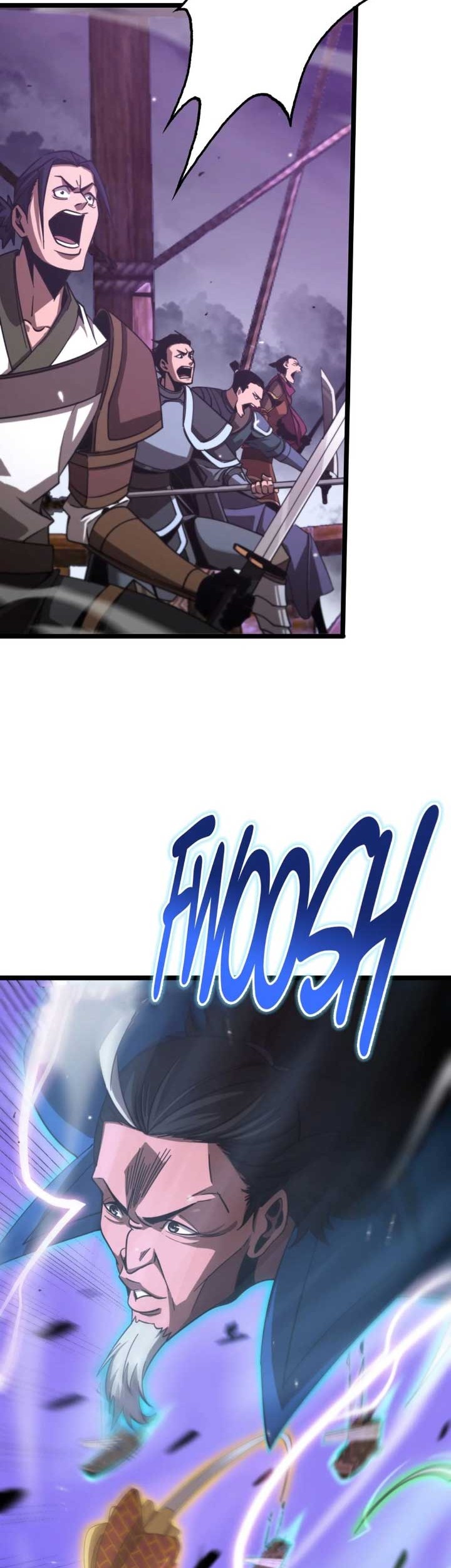 World’s Apocalypse Online Chapter 168 Gambar 31