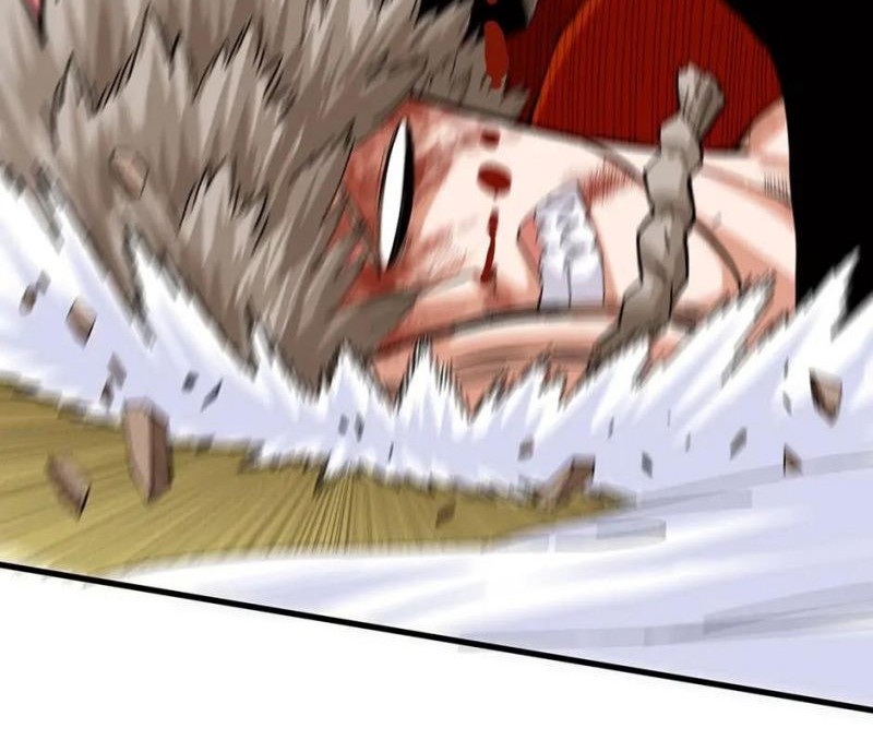 Last Word of the World Chapter 94 Gambar 9