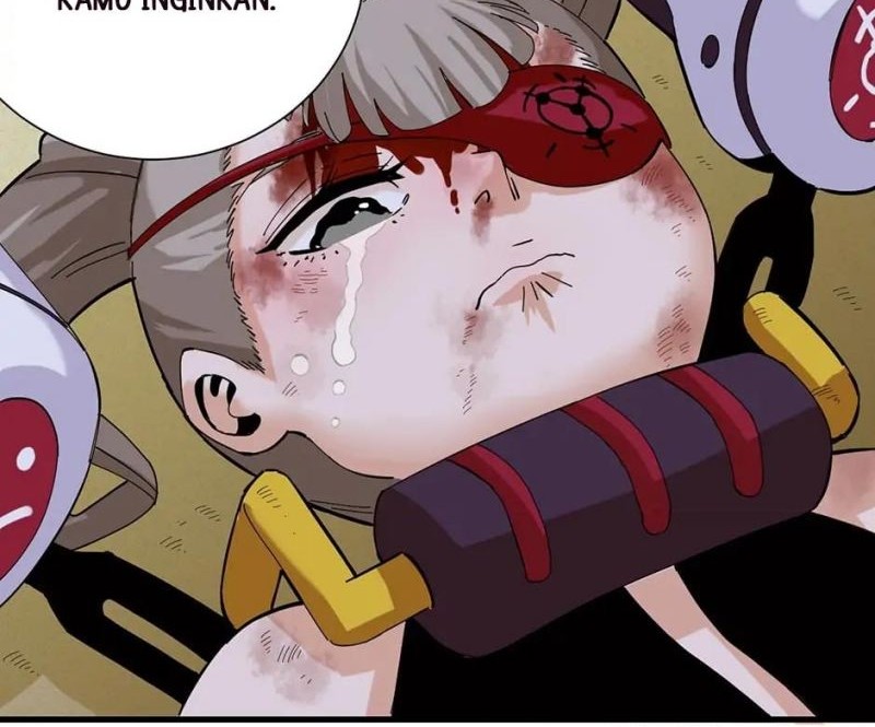 Last Word of the World Chapter 94 Gambar 13