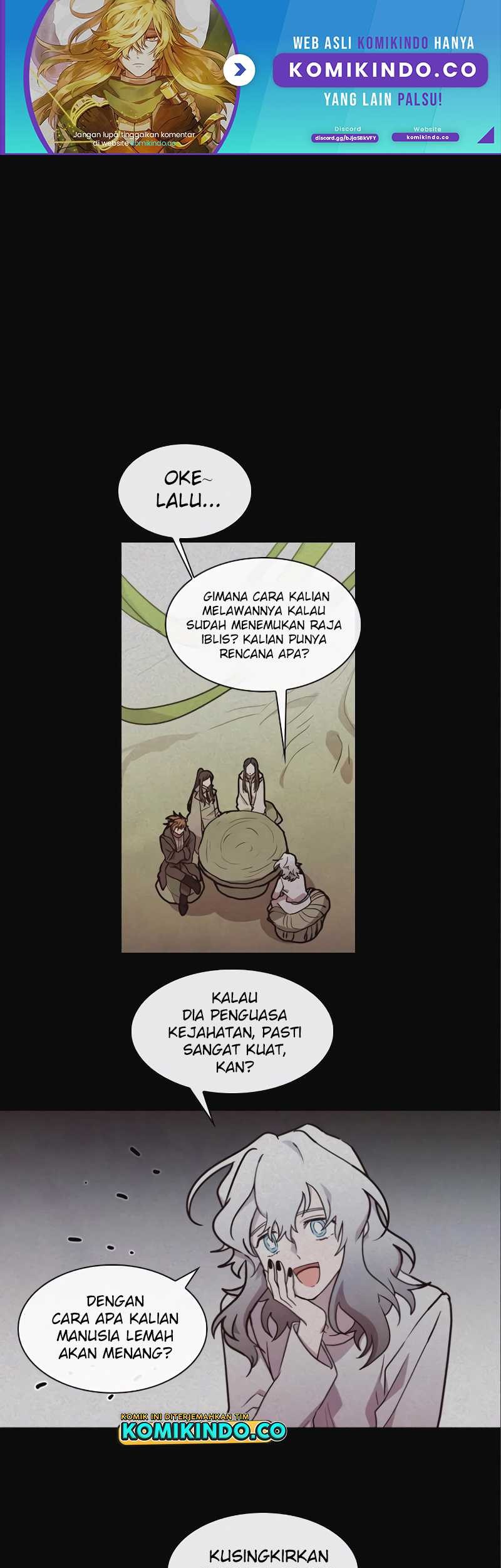 Baca Miracle Hero! Chapter 89 Gambar 2