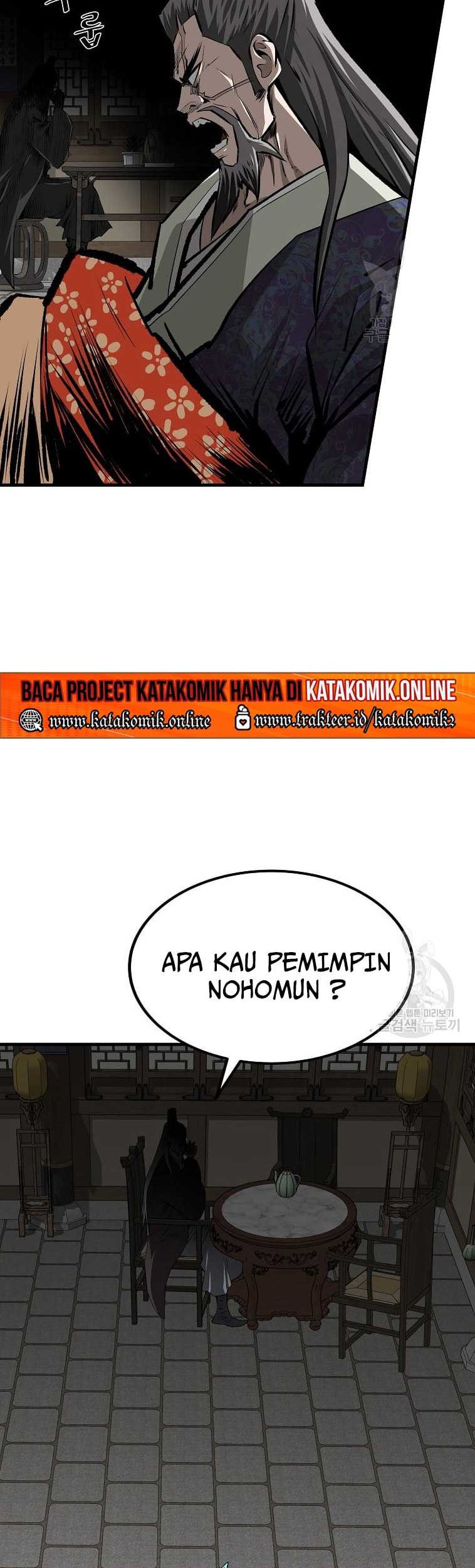 Archer Sword God : Descendants of the Archer Chapter 37 Gambar 27