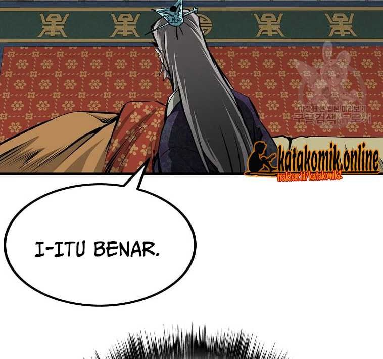 Archer Sword God : Descendants of the Archer Chapter 37 Gambar 28