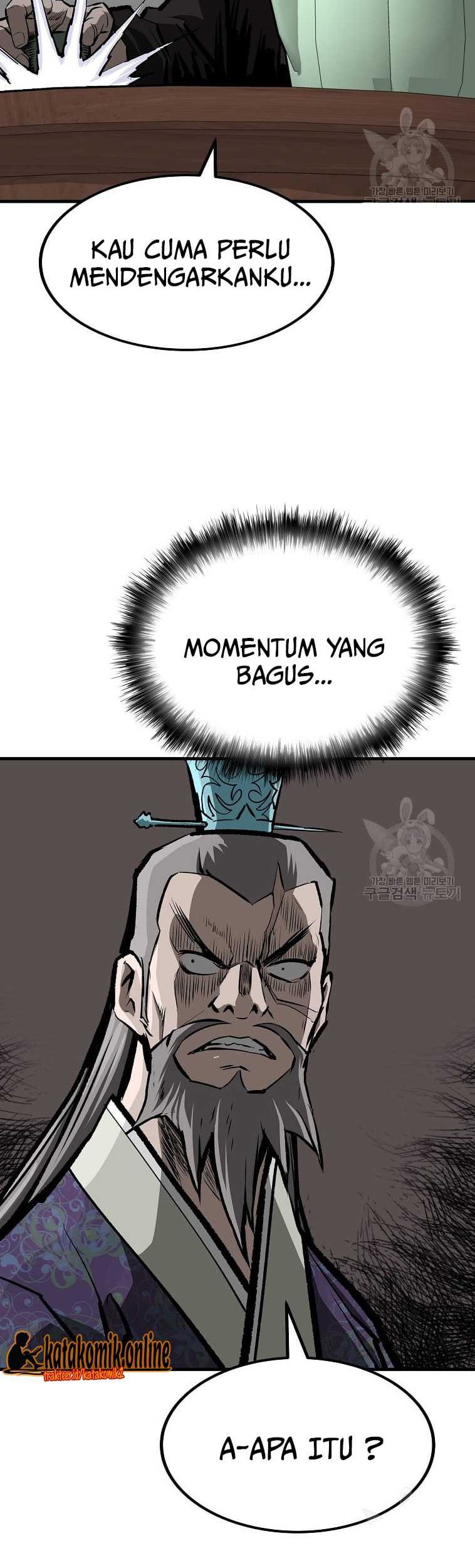 Archer Sword God : Descendants of the Archer Chapter 37 Gambar 30